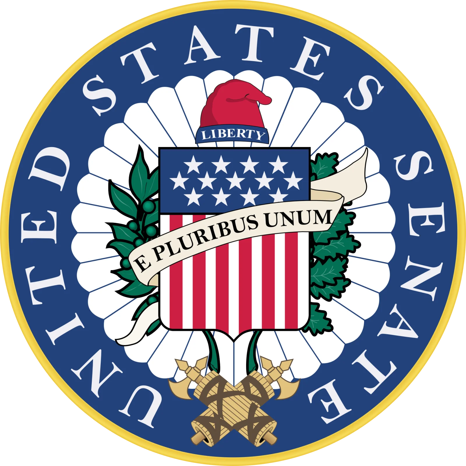 Serious Warning to the U.S. Senate: Searching for Truth Behind the Dismissal of an Official