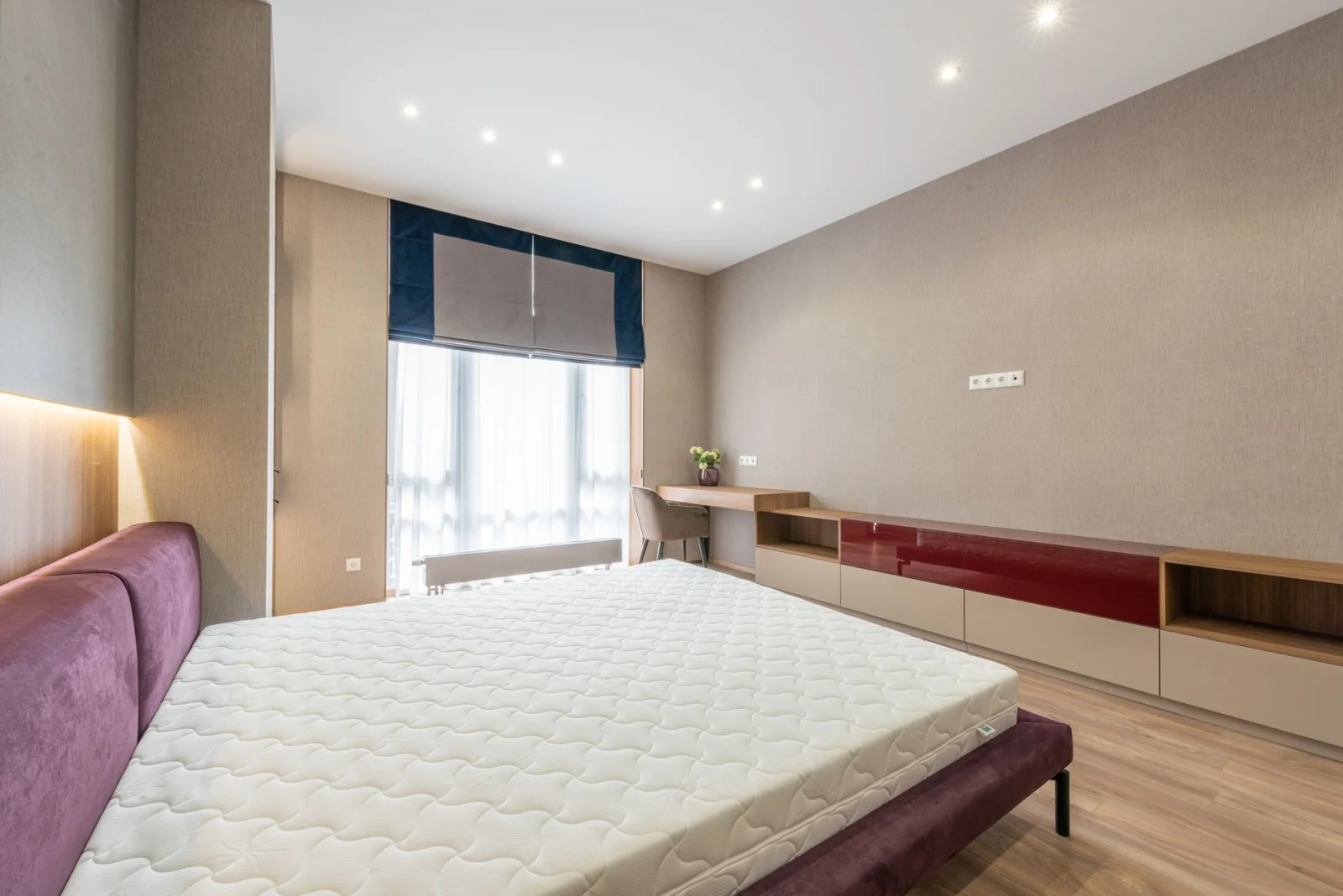 Famous Mattress Manufacturer in Germany Goes Bankrupt!