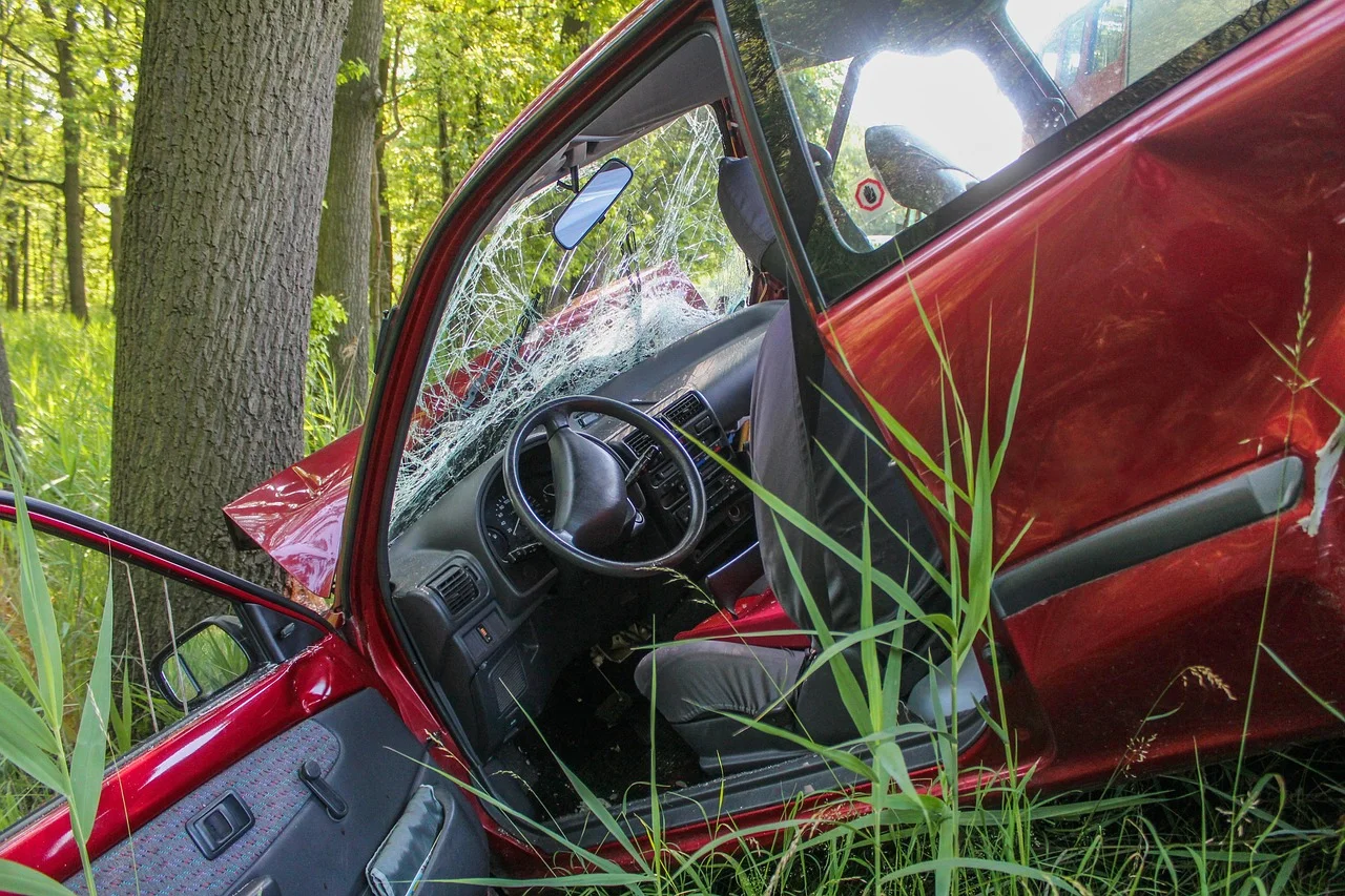 Fatal Accident: 20-Year-Old Loses His Life
