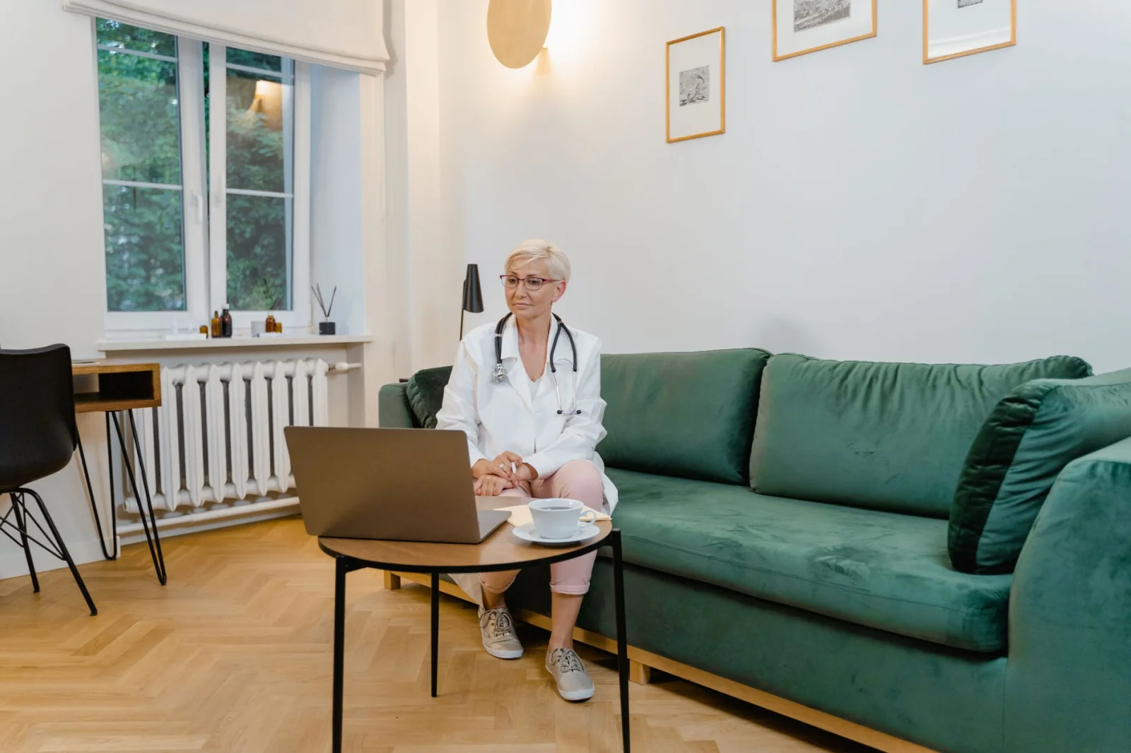 Major Changes in the Doctors' Appointment System; The Wait is Over