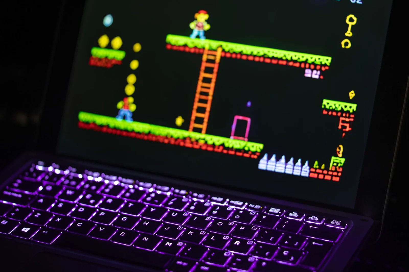 Return of Legends: Two Popular Games with New Graphics in July 2026