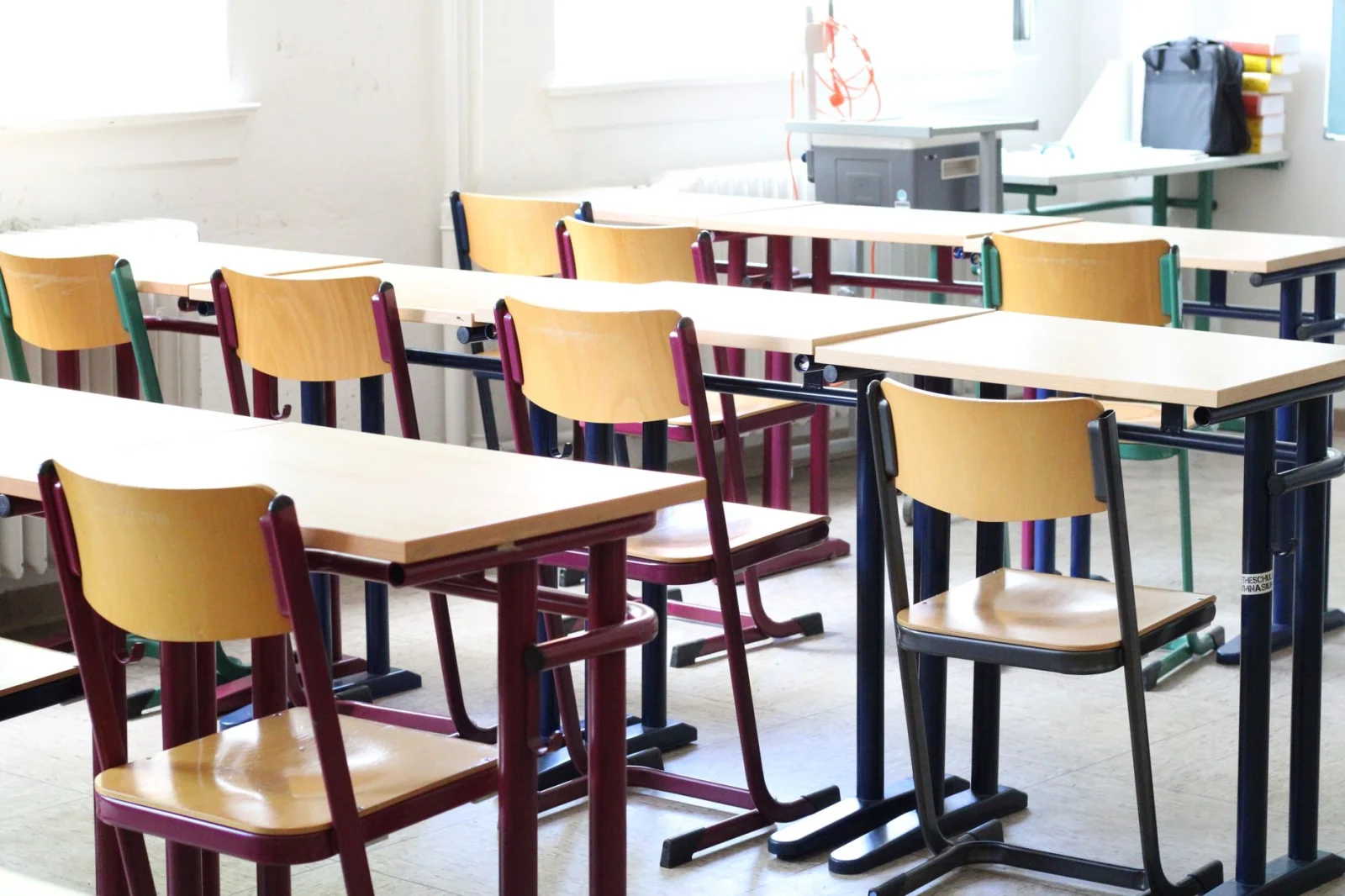Crisis in Education: There Are Not Enough Teachers to Fill All Positions