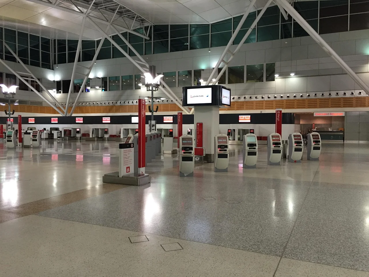 International flights to Canada have started from BER Airport!