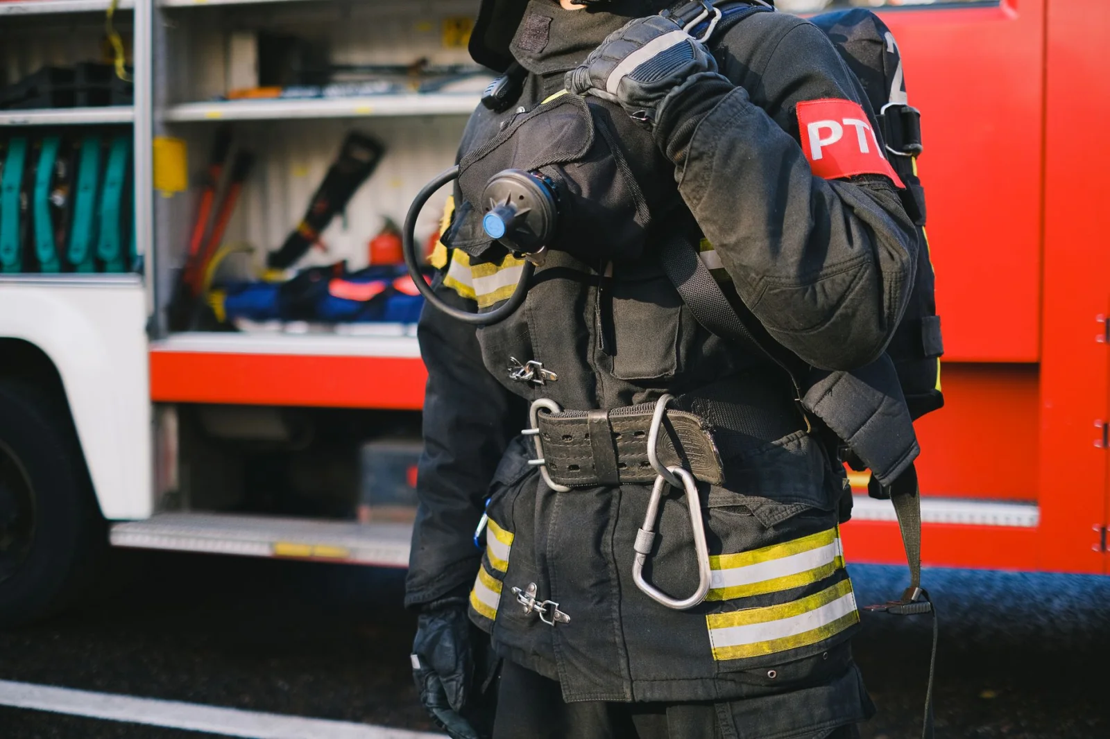 Everything About Crisis Preparedness: Important Information Day in Starnberg