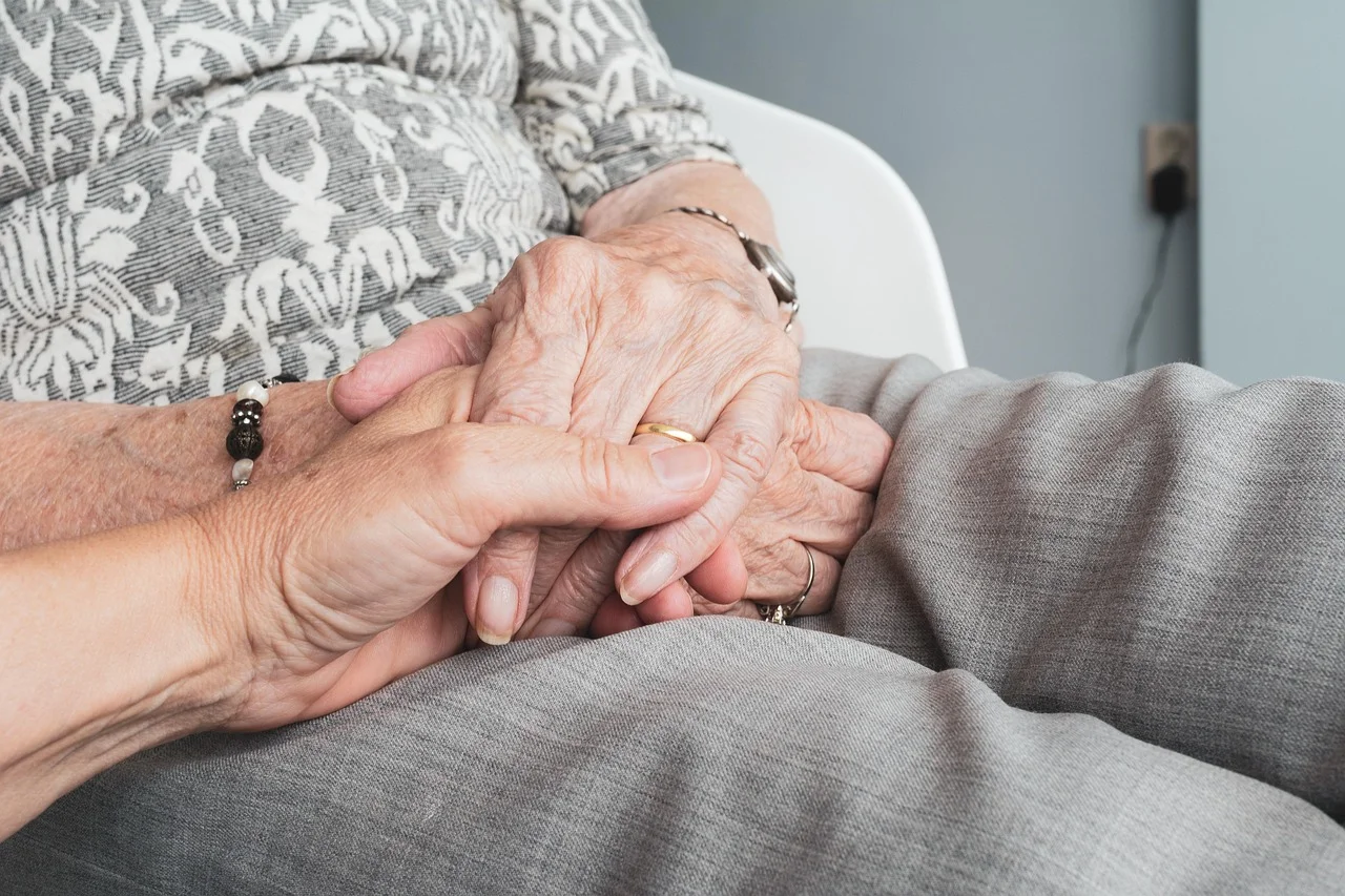 Loneliness in Old Age: A Problem Beyond Living Space