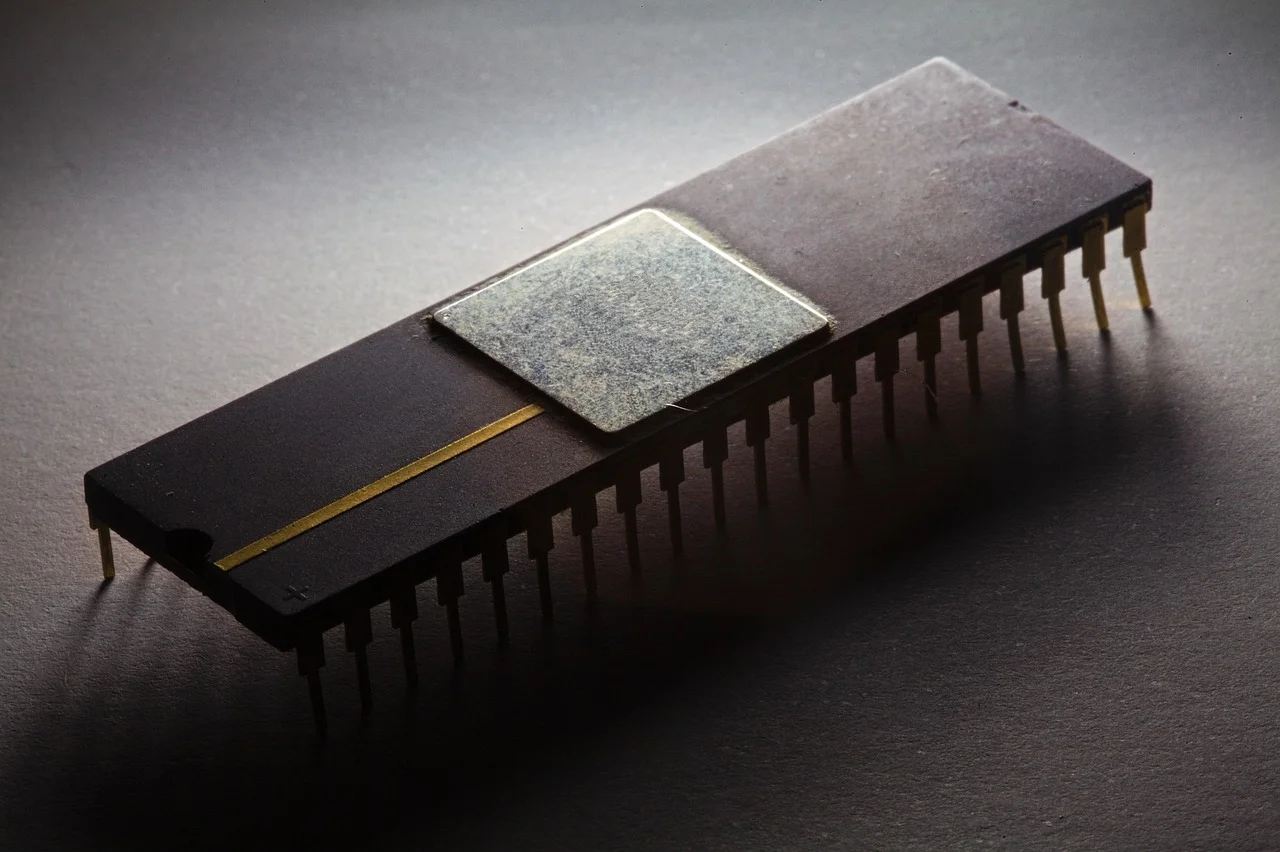 The Future of Cybernetics: Humans with Microchips in Their Bodies!