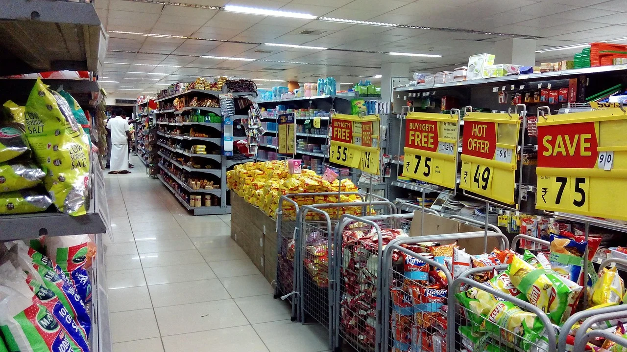 New Tricks of Food Brands for Customers' Wallets