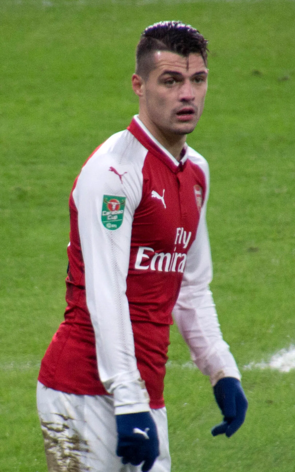 Swiss Star's Transfer to Premier League Canceled: Insufficient Respect!
