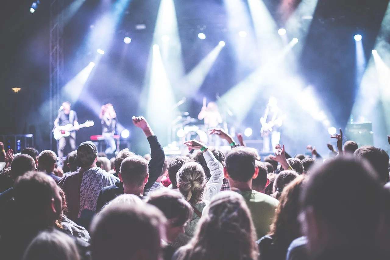 Unique Experience: The Farewell Concert of Toten Hosen in Düsseldorf