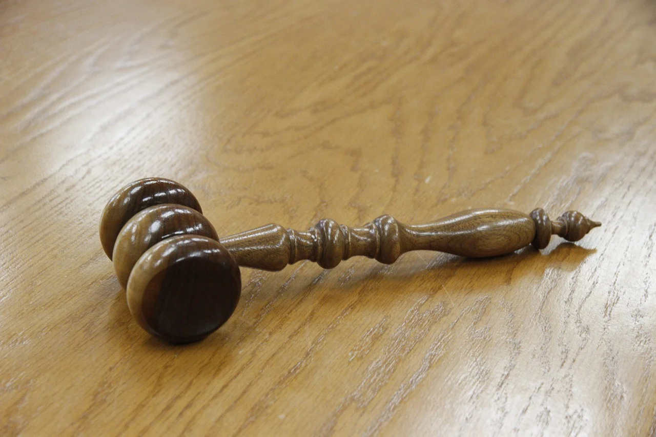Is the Palliative Care Doctor Accused of Murder?