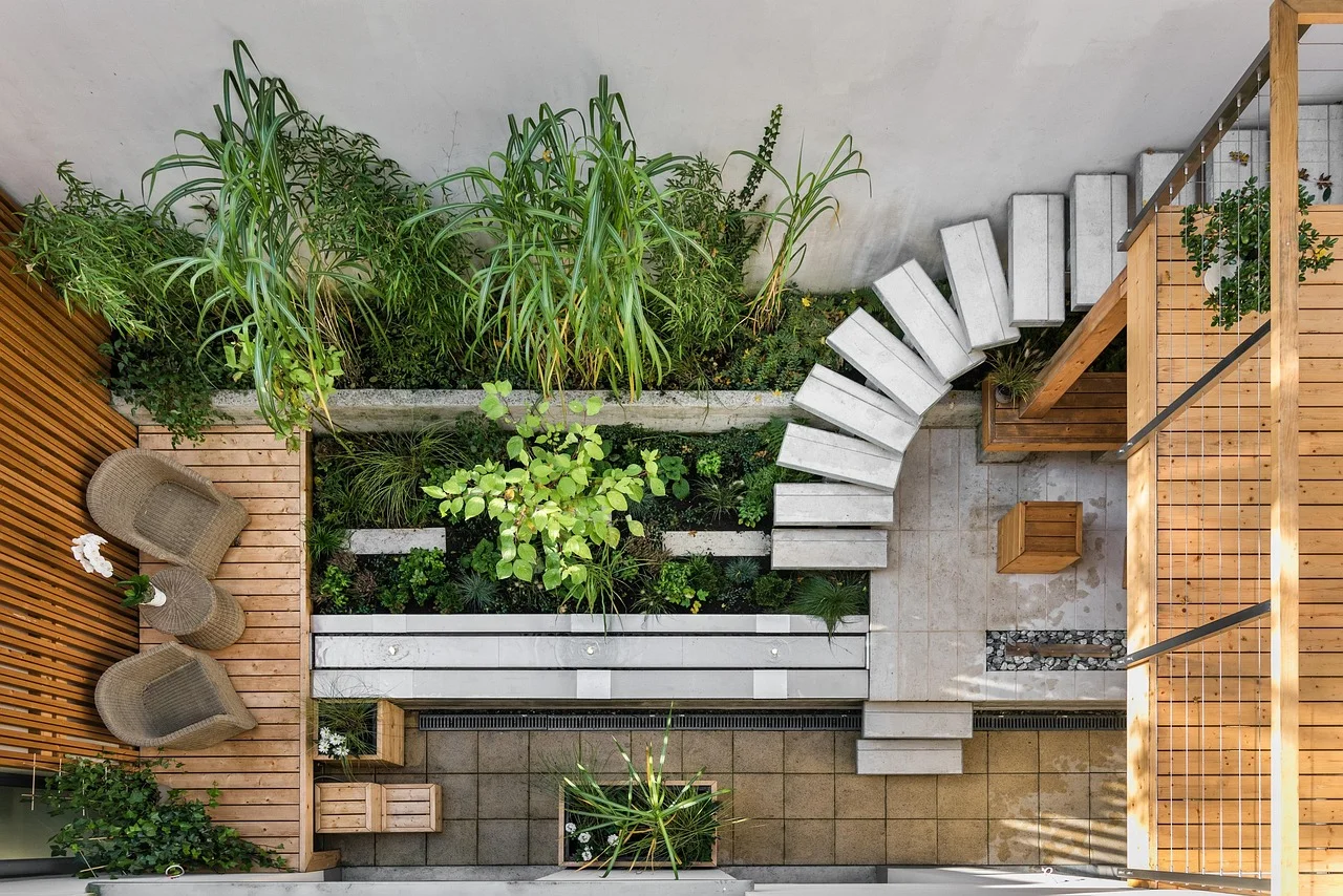 Controversial Report: Designing Luxurious Gardens at Astronomical Prices!