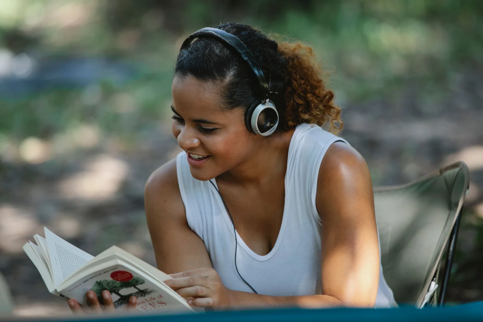 Books, Movies, and Summer Music: The Best Picks for Hot Days