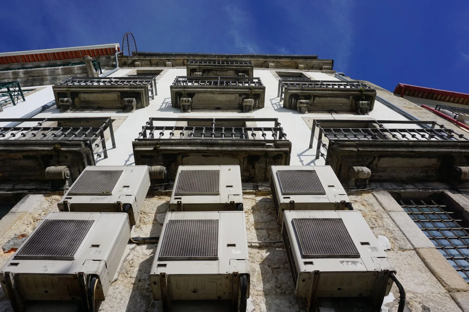 Serious Danger for Air Conditioner Owners: Should You Separate?