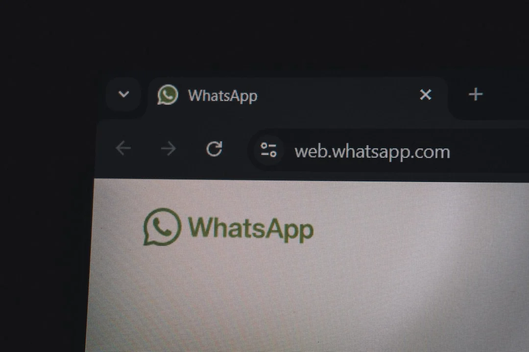Important Change in WhatsApp: iPad Introduced as Primary Device
