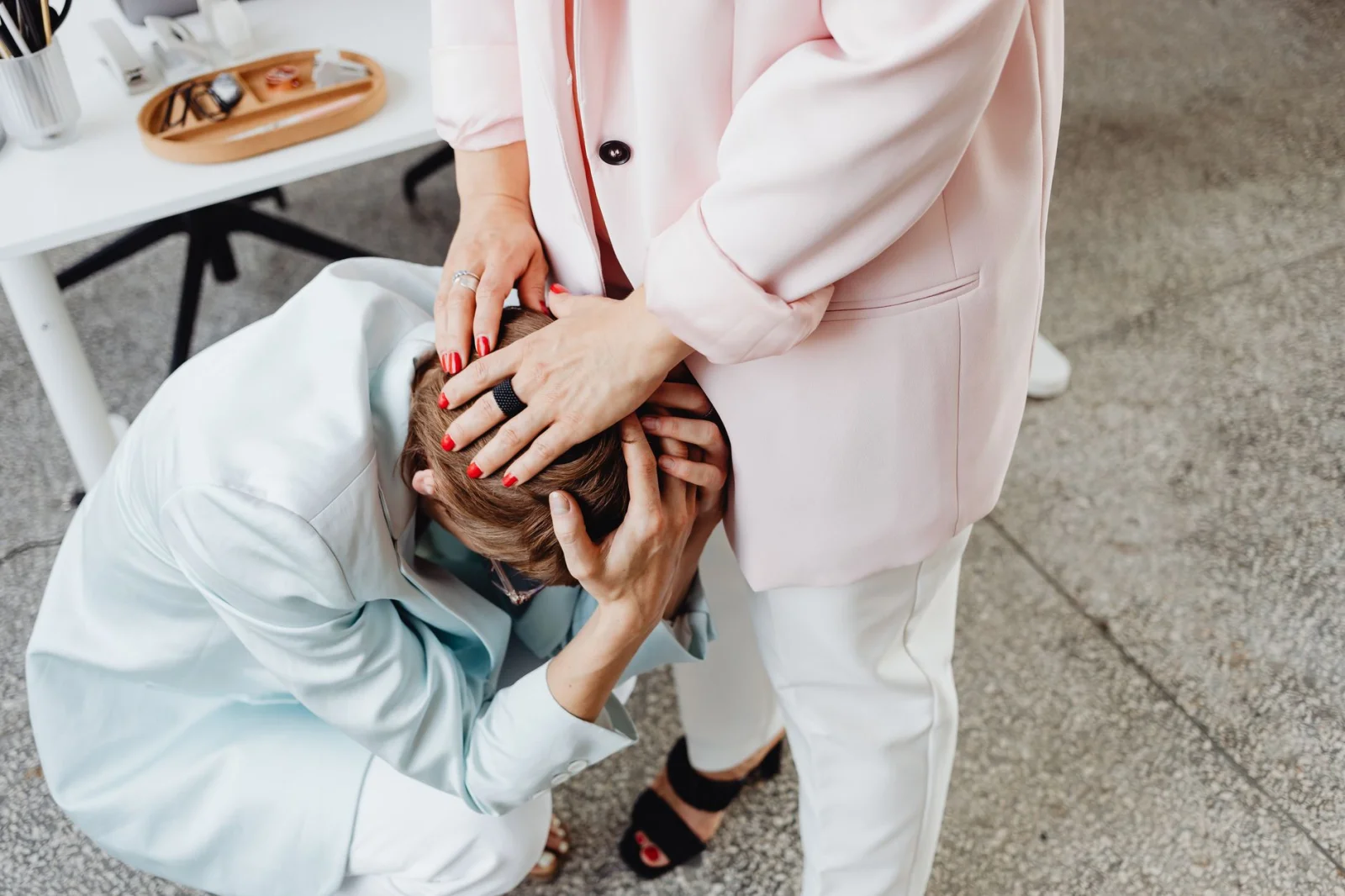 Emotions in the Workplace: A Roadmap for Managers