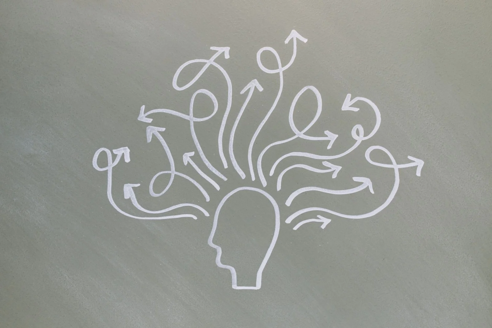 When Thoughts Become Chains: The Psychology of Magical Thinking