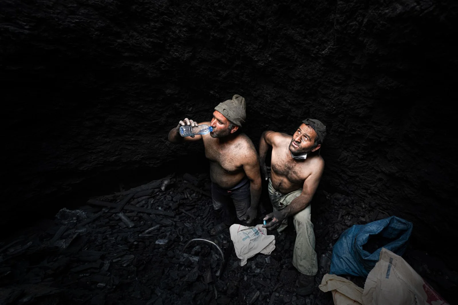 Reminder of Workers' Power: 60 Years After the Closure of the Hausamer Mine