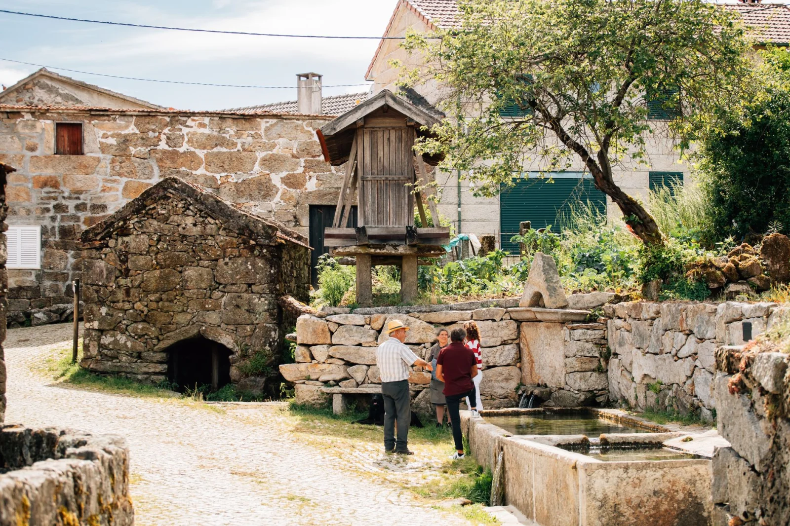 Unveiling Life in a Sardinian Village: The Opera 'Accabadora' in Aix-en-Provence