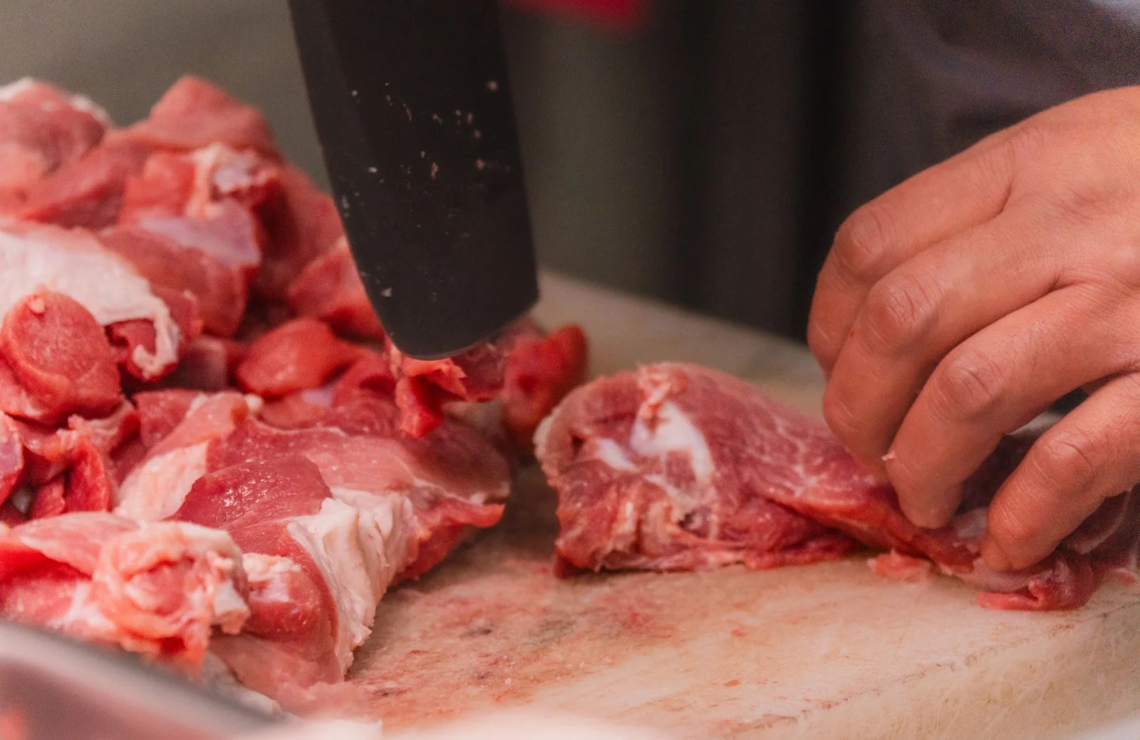 Controversial Secrets of Food Scandals: What Lies Behind the Curtain?