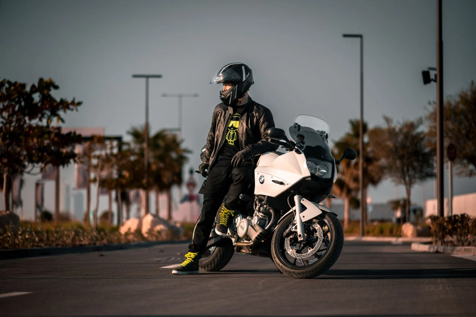 New Motorcycle Laws in Spain: New Requirement for Tourists