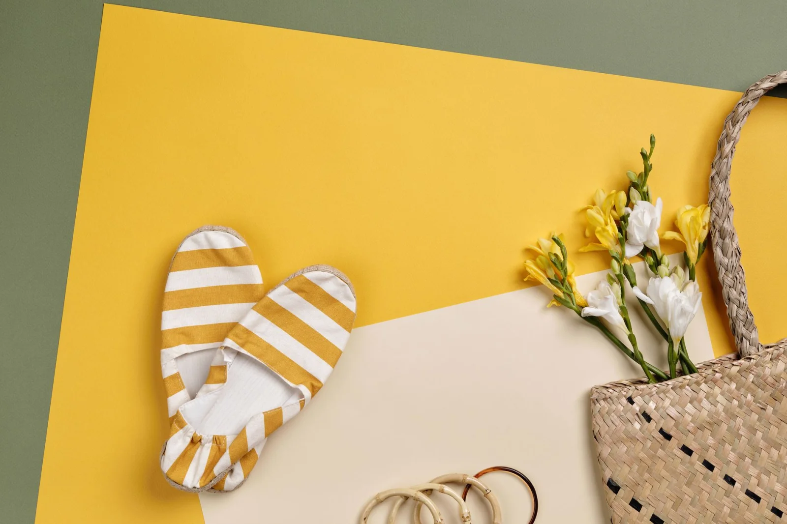 Goodbye to Heels: New Summer Shoes Are on the Way!