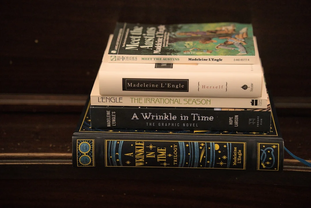 Summer Crime Book Recommendations: Discover Secrets and Tensions