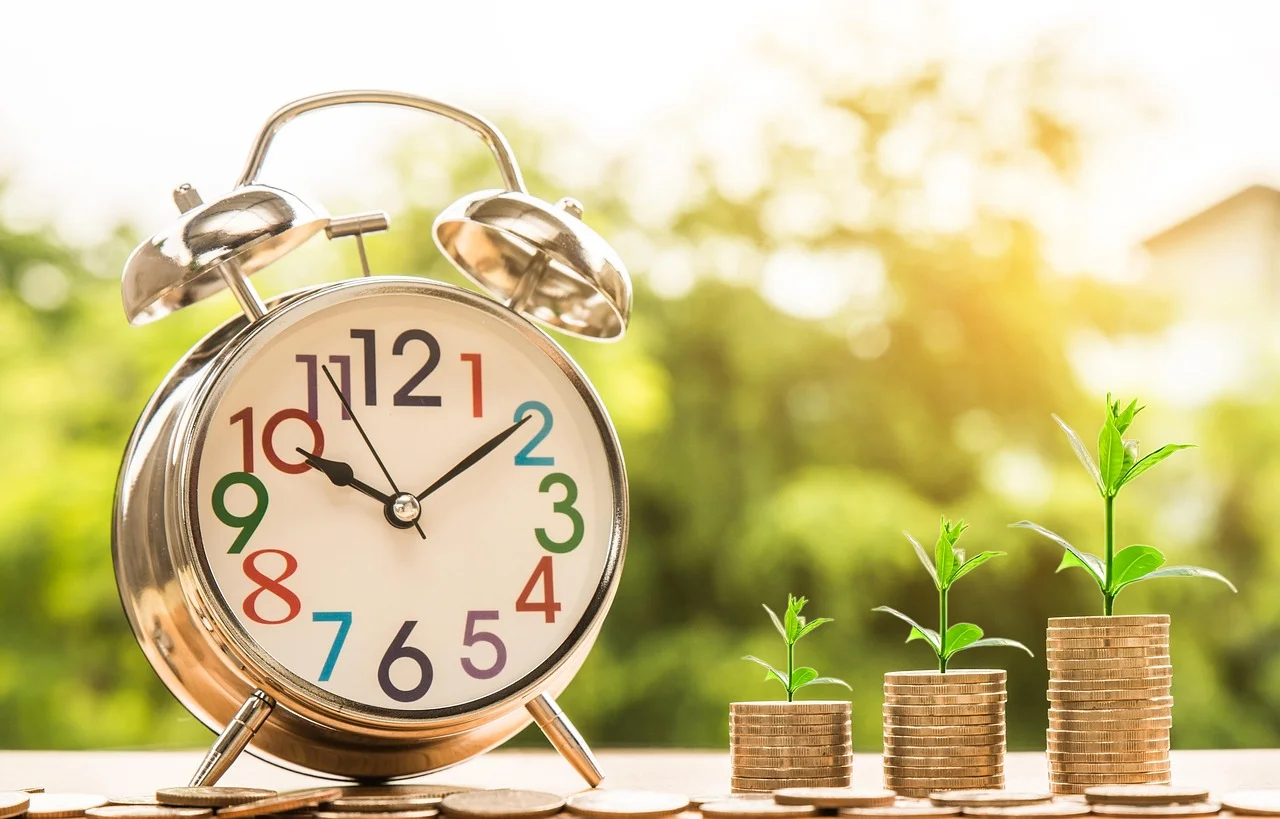 Mental Time Travel: The Key to Success and Peace!