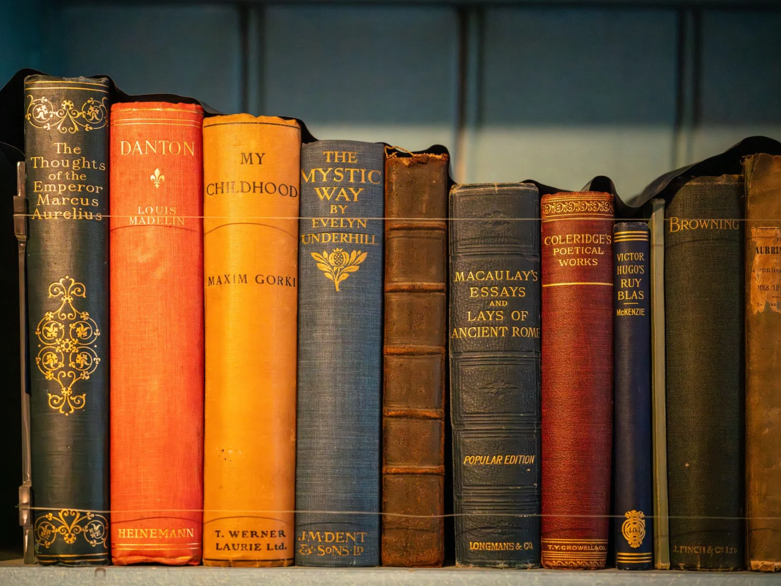 Is Huckleberry Finn the Beginning of Independent Thought?