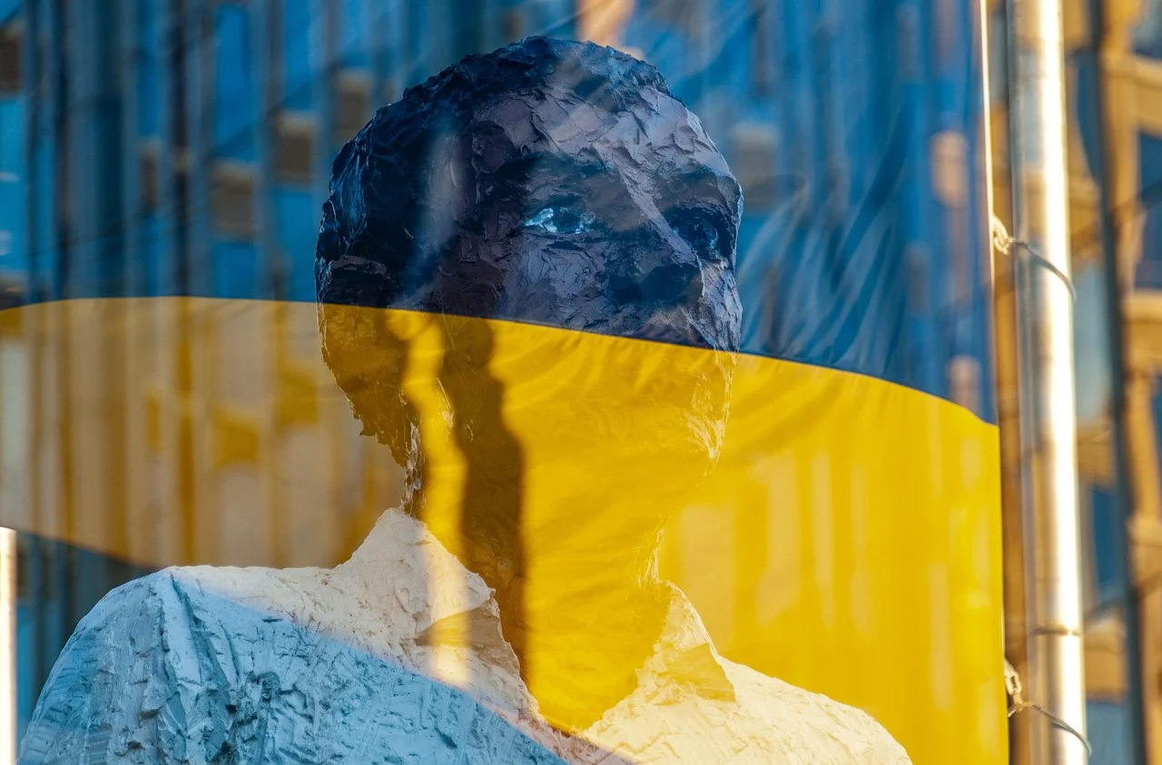 Russia Claims Control Over a Strategic City in Ukraine