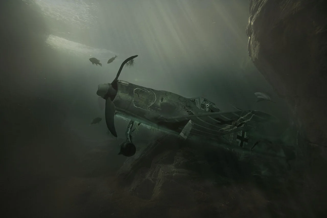 Tragedy in Berlin: The Heartbreaking Death of Emmanuel in the Sea