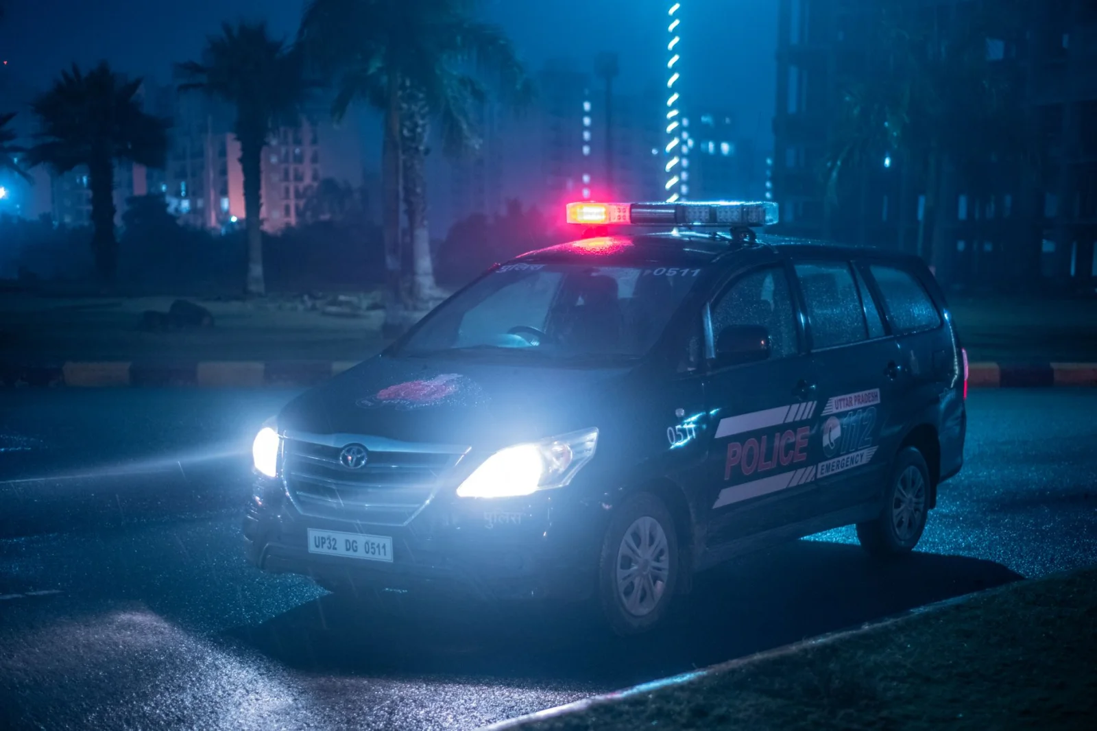 Controversial Claim: Widespread Arrests in the Fight Against Social Crimes