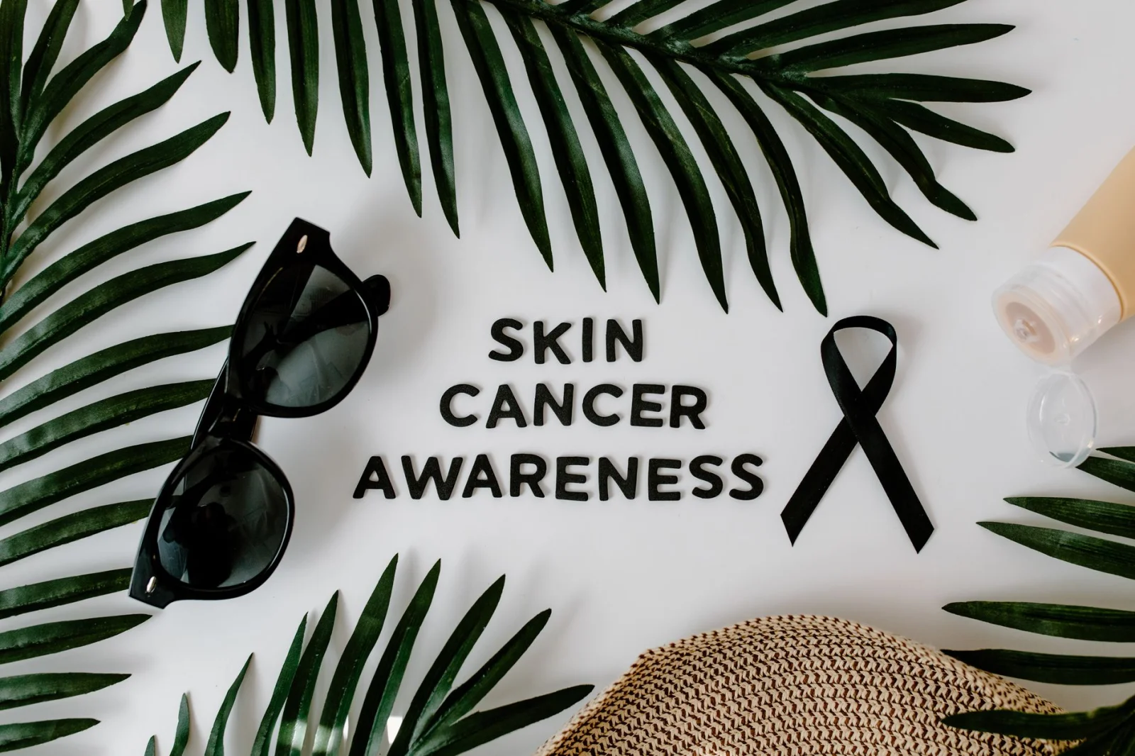 Warning About Dangerous UV Rays: Be Prepared for the Sun!