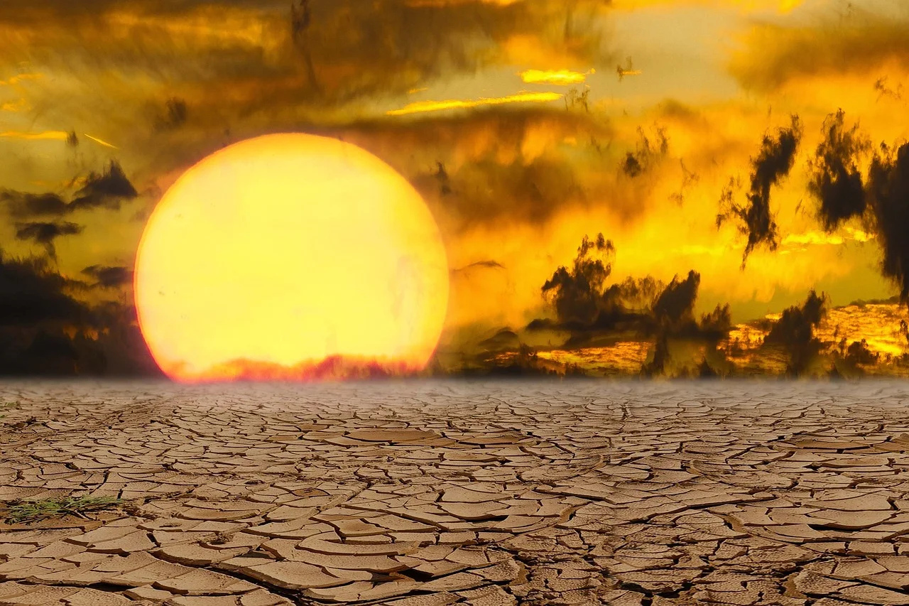 Is Germany Entering the World of Heat?