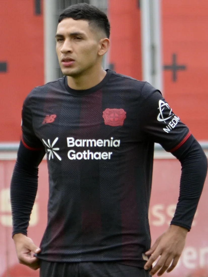 Rumor of Argentine Star's Transfer to Major European Team
